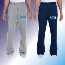 Aston Wolfpack Sweatpants